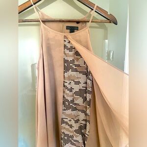 Beautiful rudsak top xs/tp
